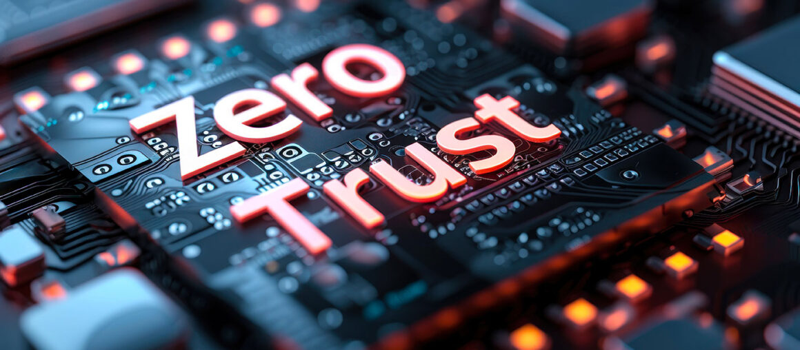 Understanding the Basics of Zero Trust