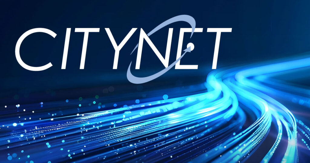 CITYNET PRESS RELEASE LOGO