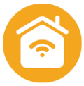 Icon: Smart Home