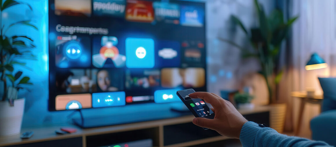 Protecting Your Personal Information on Your Smart TV