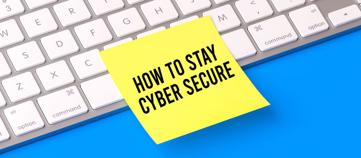 Tips for Staying Alert Against Cyber Threats