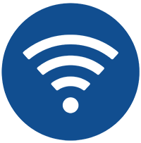 Icon: WiFi